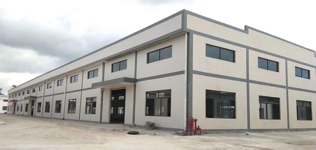 莲花县厂房保洁